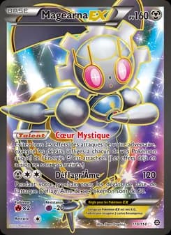 Magearna EX