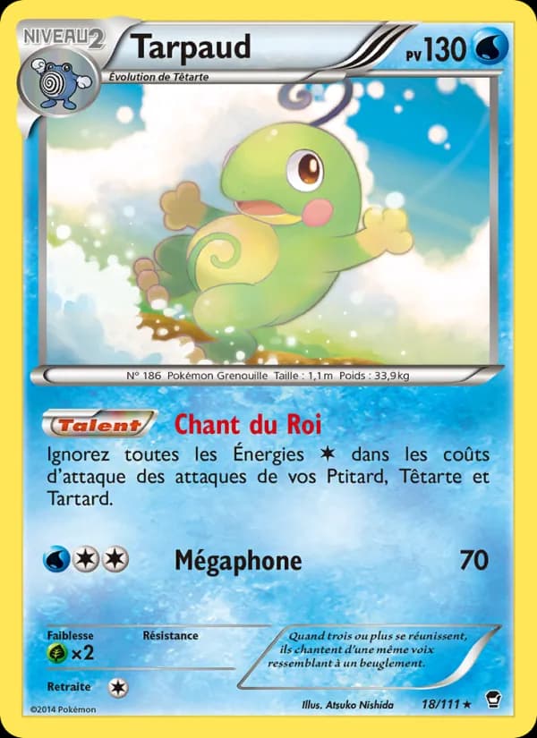 Tarpaud