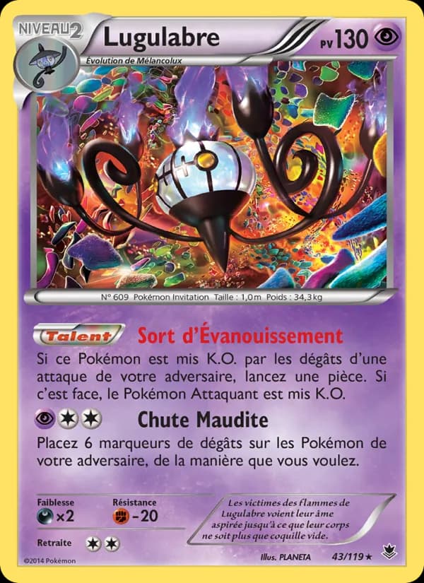 Lugulabre