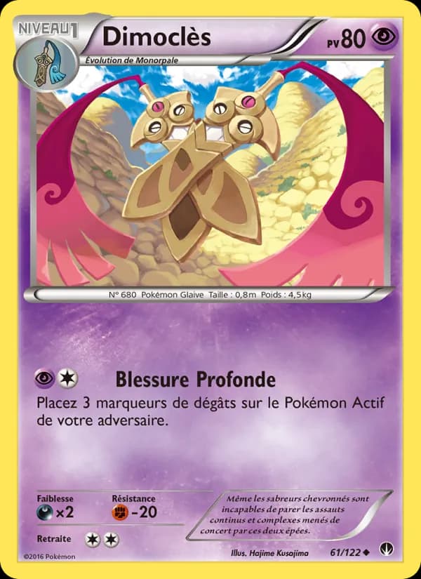 Dimoclès