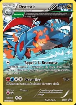 Drattak