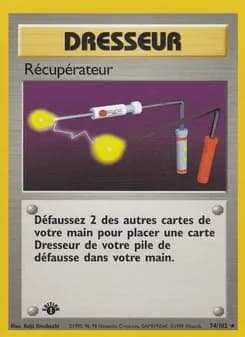 Carte Pokémon