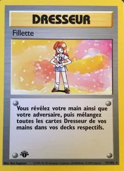 Carte Pokémon