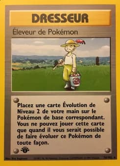 Carte Pokémon