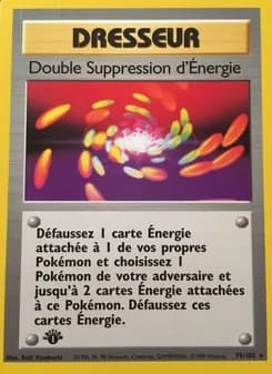 Carte Pokémon