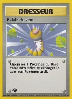 Carte Pokémon