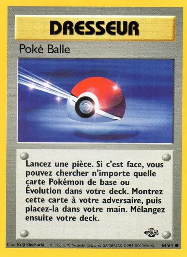 Poké Balle