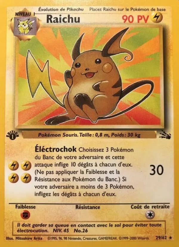 Raichu