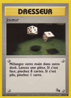 Carte Pokémon