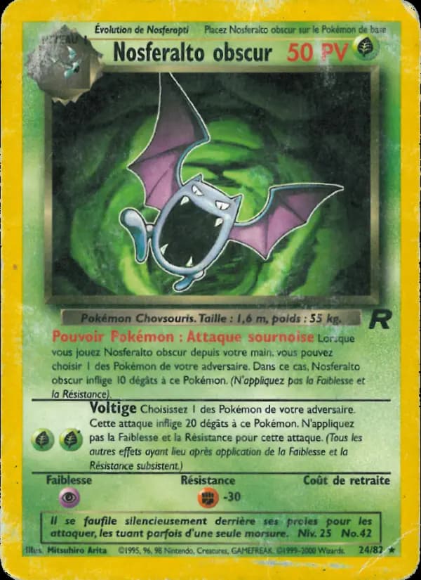 Nosferalto obscur