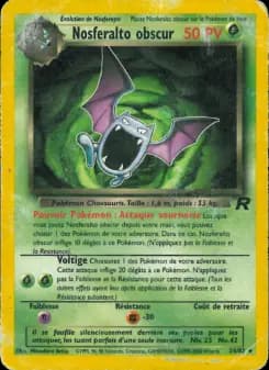 Nosferalto obscur