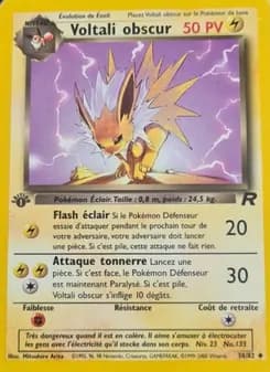 Carte Pokémon