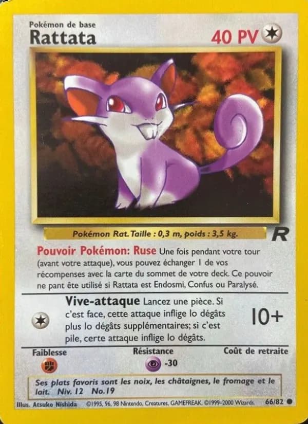 Rattata