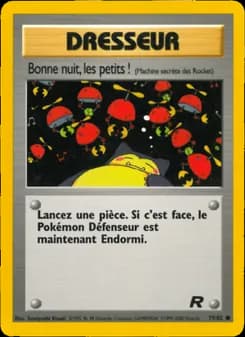 Carte Pokémon
