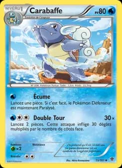 Carabaffe
