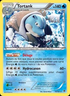 Carte Pokémon