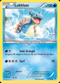 Carte Pokémon