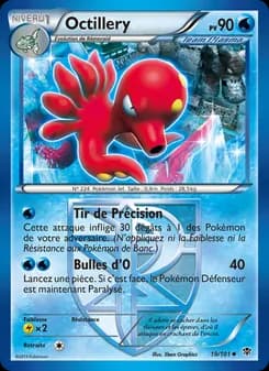 Carte Pokémon