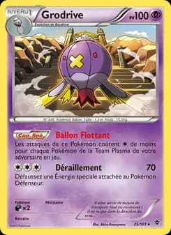 Carte Pokémon