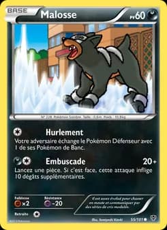 Carte Pokémon