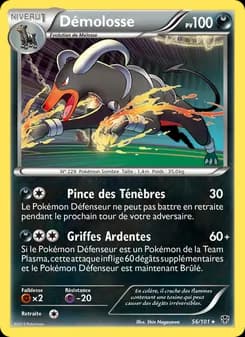 Carte Pokémon