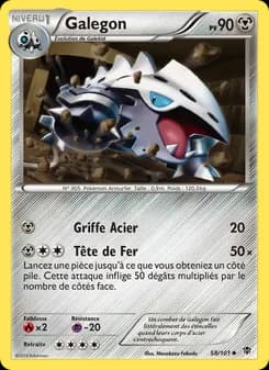 Carte Pokémon