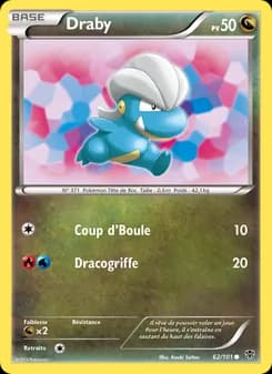 Carte Pokémon