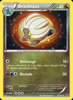 Carte Pokémon