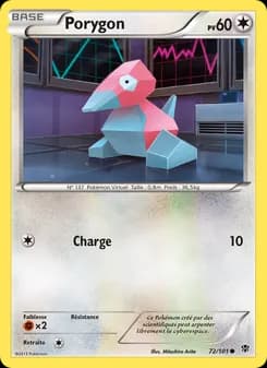 Carte Pokémon