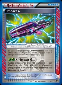 Carte Pokémon