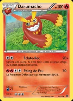 Darumacho