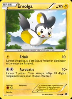 Emolga