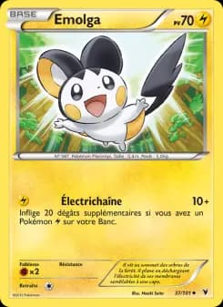 Emolga