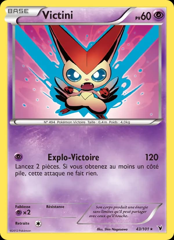 Victini