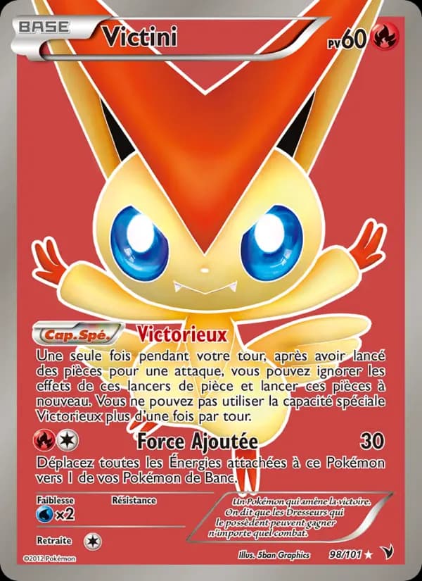 Victini