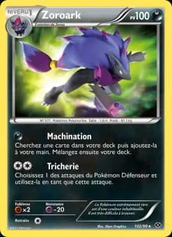 Zoroark