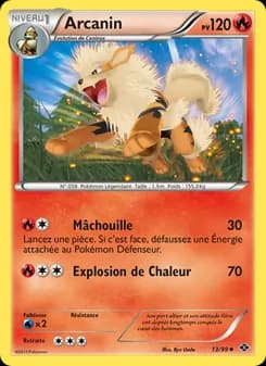 Carte Pokémon
