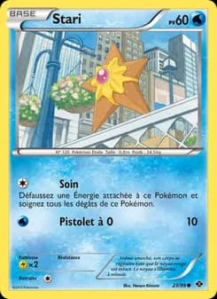 Carte Pokémon