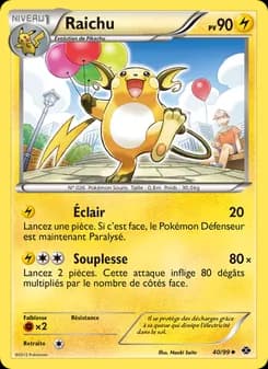Carte Pokémon