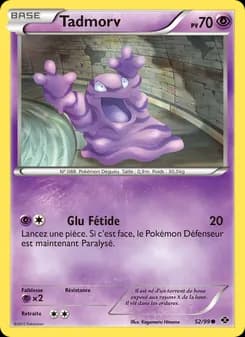 Carte Pokémon