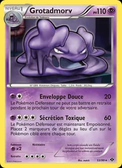 Carte Pokémon