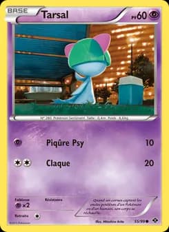 Carte Pokémon