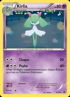 Carte Pokémon