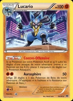 Carte Pokémon
