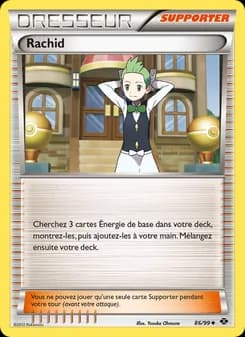 Carte Pokémon