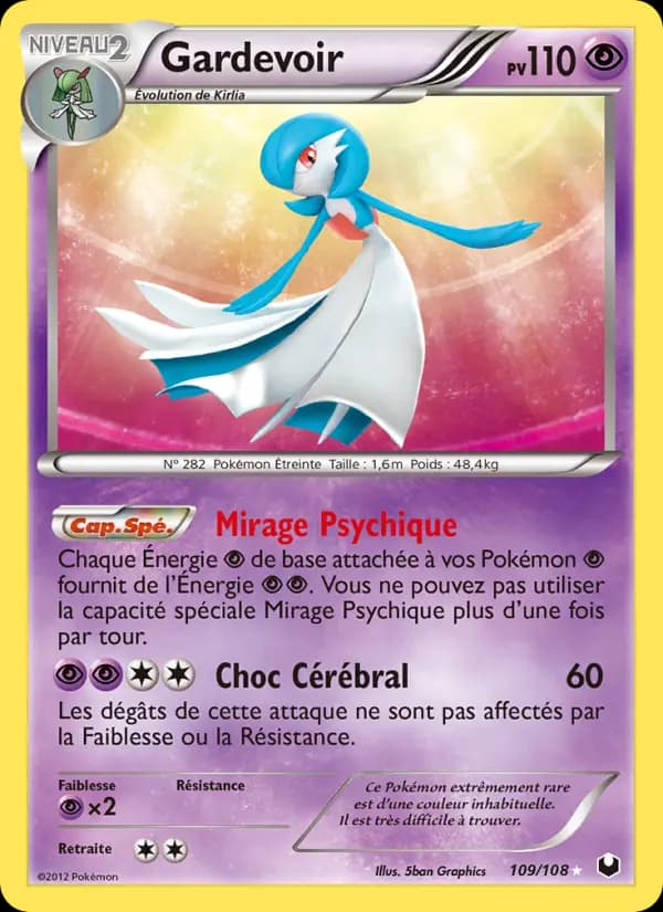 Gardevoir
