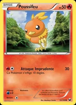 Carte Pokémon