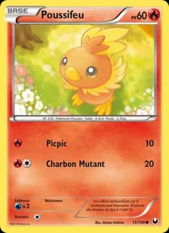 Carte Pokémon