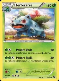 Carte Pokémon