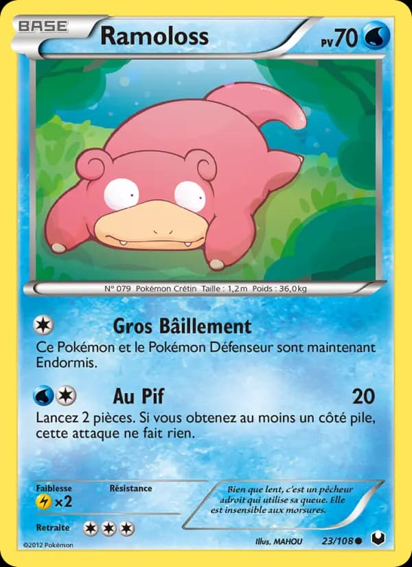Ramoloss